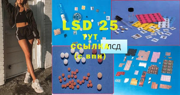 крисы Балахна